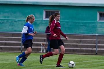 Bild 116 - B-Juniorinnen MTSV Olympia Neum�nster - FSC Kaltenkirchen : Ergebnis: 2:5